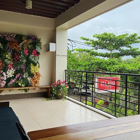 Sta Rosa Inn Iloilo Powered By Cocotel Buitenkant foto