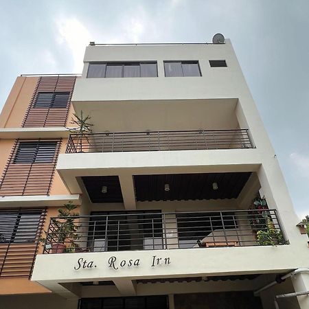 Sta Rosa Inn Iloilo Powered By Cocotel Buitenkant foto