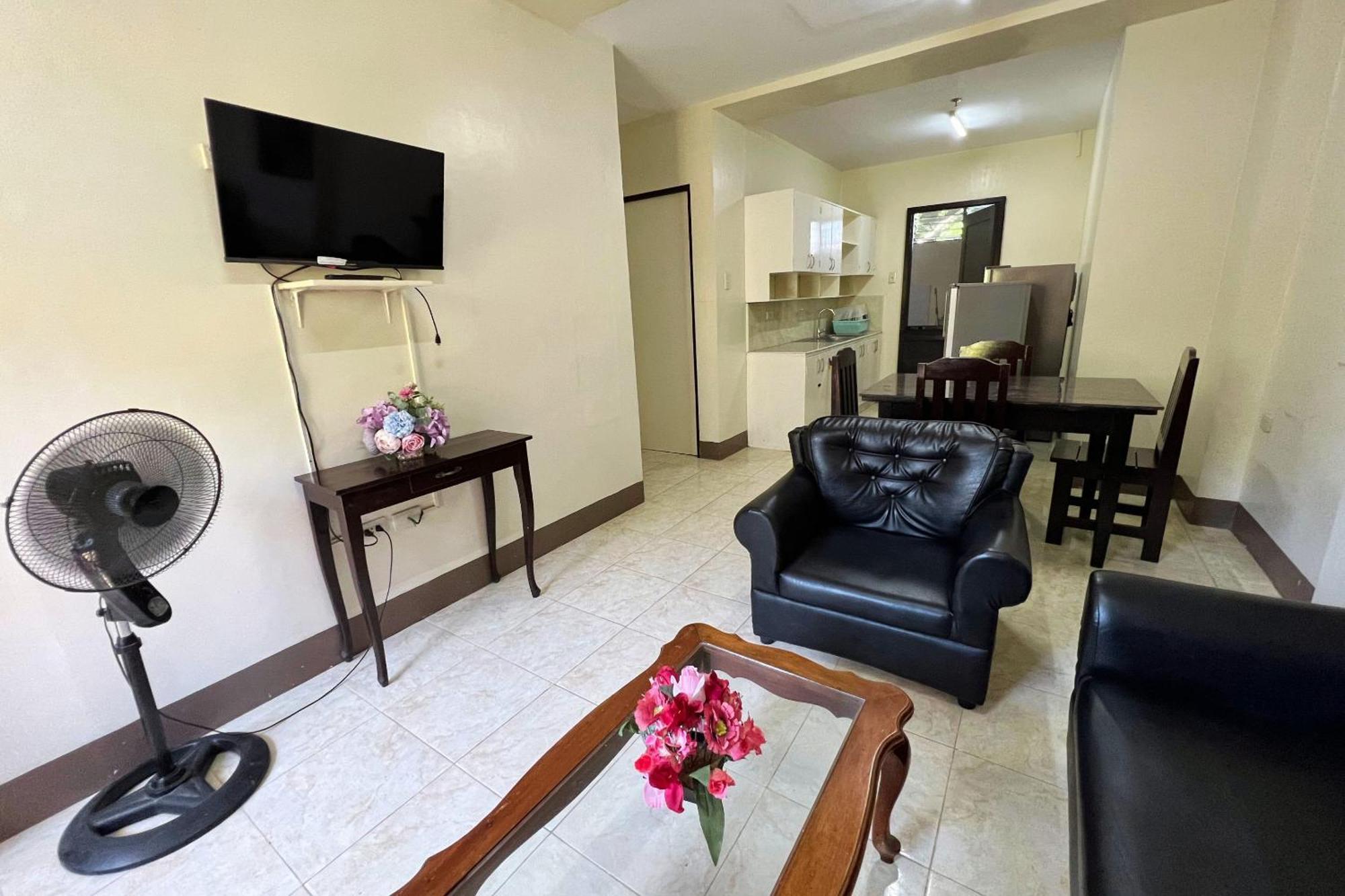 Sta Rosa Inn Iloilo Powered By Cocotel Kamer foto