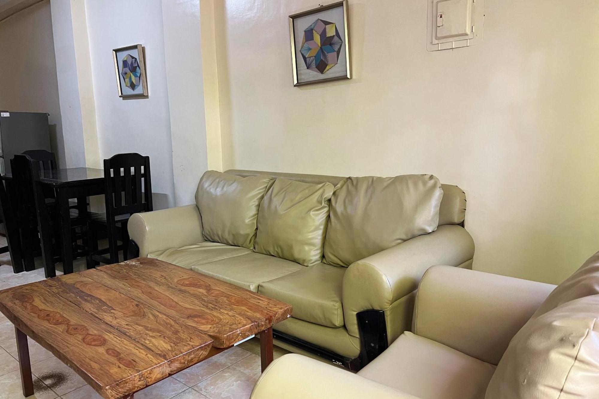 Sta Rosa Inn Iloilo Powered By Cocotel Kamer foto